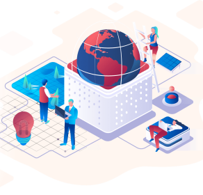 Разработка сложных сайтов для построения систем коммуникации в Сьюдаде-Хуаресе